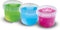 SES - Slime lab - Mix it - 3 kleuren slijm - met balletjes, pompons en kralen om te mixen - Slijm Maken - Slime