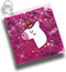 SES - Slime lab - Unicorn - zelf glitter slijm maken - met kralen, sticker en zip-lock zakje - Unicorn Speelgoed