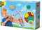 SES - Splash water katapult - Hét Waterpistool alternatief! - set van grote katapult met 12 splash waterballen - perfect voor een watergevecht en buiten spelen