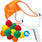 SES - Splash water katapult - Hét Waterpistool alternatief! - set van grote katapult met 12 splash waterballen - perfect voor een watergevecht en buiten spelen