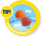 SES - Splash water katapult - Hét Waterpistool alternatief! - set van grote katapult met 12 splash waterballen - perfect voor een watergevecht en buiten spelen