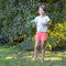 SES - Splash water vangbal - 2 werp- en vang tools met 12 splash waterballen - droog en nat te gebruiken - spel bij warm weer met water