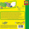 SES - Stempelset dino - 11 Dinosaurus stempels van foam - met stempelkussen, kleurpotloden en tekenpapier - knutselen jongens - Dinosaurus Speelgoed
