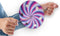SES - Swirl spinner - Glitter - 2 spinners en neon draad