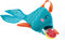 SES Tiny Talents - Badspeelgoed - Snack vis - inclusief 3 foam snacks