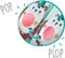 SES - Tiny Talents - Grijpspeelgoed dimple - Egel - baby - fidget - verschillende materialen en texturen Baby Speelgoed vanaf 6 maanden