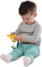 SES Tiny Talents - Yummy beer - voer de beer - vormenstoof - inclusief stickers