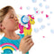 SES - Unicorn Bubbles - sterk bellenblaassop - gemakkelijk afwasbaar - unicorn thema