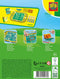 SES - Wrap&Go reisspellen - Vier op een lijn - Kamertje verhuur - Pak kroko - 3 in 1 - travel size - speelbord is de bewaartas