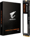 Gigabyte AORUS Gen4 5000E - SSD M.2 500GB - PCIe 4.0 x4 - 5000MB/s
