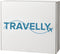 Travelly® Herbruikbare Waterballonnen - Waterspeelgoed - Magnetisch en Zelfsluitend - Multicolor (8 stuks)