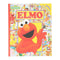 Sesamstraat - Elmo's Super Zoekboek