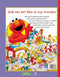 Sesamstraat - Elmo's Super Zoekboek