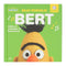 Sesamstraat Mijn Vriendje Bert | Lees & Luisterboek | Met Cd