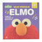 Sesamstraat Mijn Vriendje Elmo | Lees & Luisterboek | Met Cd