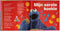 Sesamstraat Mijn Vriendje Koekiemonster | Lees & Luisterboek | Met Cd | Songteksten | 40 min luisterplezier kado voor 2 3 jaar