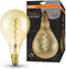 OSRAM LED lamp - Lampvoet: E27 - Warm comfortlicht - 2- K - 5 W - helder - Vintage 19-6 LED DIM