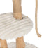 Designed By Lotte Reya - Krabpaal - 2 ligplekken - Creme
