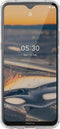 Azuri AZTPUNOK5.3-TRA - Soft case - Schokabsorberend - Transparant
