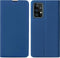 iMoshion Hoesje Geschikt voor Samsung Galaxy A52 (4G) / A52s / A52 (5G) Hoesje Met Pasjeshouder - iMoshion Slim Folio Bookcase - Donkerblauw