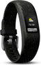 Garmin vívofit 4 - Activiteiten-tracker - 1+ jaar batterijduur - Zwart