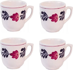 Set 4x Boerenbont Beker Royal 0,25L