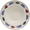 Set 4x Boerenbont Bord Diep 28cm