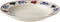 Set 6x Boerenbont Bord Diep 23cm