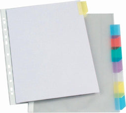 SET 8 GIDSEN PL.A4 VR POCH PP