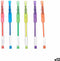 Set Balpennen Multicolour (12 Stuks)