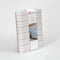 Set beddengoed Alexandra House Living Cloe Roze Bed van 150 3 Onderdelen