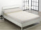 Set beddengoed Alexandra House Living Estelia Beige Bed van 150 4 Onderdelen