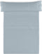 Set beddengoed Alexandra House Living Grijs Bed van 135/140 3 Onderdelen