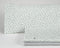 Set beddengoed Alexandra House Living Iber Blauw Bed van 150 3 Onderdelen