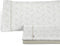 Set beddengoed Alexandra House Living Lara Beige Bed van 180 4 Onderdelen