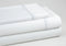 Set beddengoed Alexandra House Living QUTUN Wit Bed van 180 4 Onderdelen