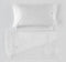 Set beddengoed Alexandra House Living Wit Bed van 135/140 3 Onderdelen