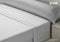Set beddengoed D'Or BERLIN Beige Bed van 105 Franela