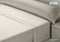 Set beddengoed D'Or BERLIN Beige Bed van 135 Franela