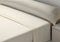 Set beddengoed D'Or CEBRA Beige Bed van 90 Franela