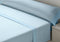 Set beddengoed D'Or CEBRA Blauw Bed van 105 Franela