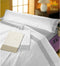 Set beddengoed D'Or VALENTINA Grijs Bed van 105
