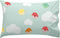 Set beddengoed HappyFriday Happynois Learning To Fly Multicolour Wieg voor baby's 2 Onderdelen