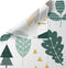Set beddengoed HappyFriday Moshi Moshi Harvestwood Multicolour Wieg voor baby's 2 Onderdelen
