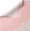 Set beddengoed HappyFriday Moshi Moshi Hola Multicolour Wieg voor baby's 2 Onderdelen