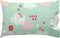 Set beddengoed HappyFriday Moshi Moshi Hola Multicolour Wieg voor baby's 2 Onderdelen