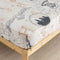 Set beddengoed Harry Potter Beige Multicolour Bed van 90 160 x 270 cm 160 x 200 cm