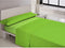 Set beddengoed Libela VEGAS Groen Bed van 180