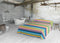 Set beddengoed Lois FRIDA Groen Bed van 150