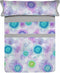 Set beddengoed Lois MARA Grijs Bed van 105